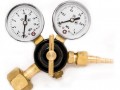 Редукторы газовые