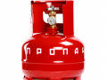 Баллоны газовые бытовые
