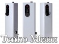 Электрокотлы TENKO Мini