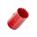 Коронка по металлу биметаллическая 32 мм INTERTOOL SD-5632
