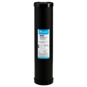 Картридж с гранулированным активированным углем Ecosoft 4,5"х20"