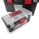 Комплект ящиков для инструментов, 3 шт INTERTOOL BX-0003