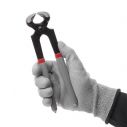 Клещи торцевые для гвоздей 200 мм INTERTOOL HT-0166