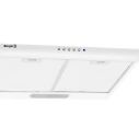 Кухонная вытяжка BORGIO Gio (PL) 60 white