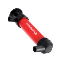 Насос ручной для перекачки топлива, масла, воды INTERTOOL AT-3070