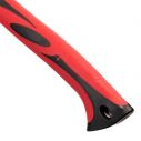 Топор 800 г, ручка из фибергласса INTERTOOL HT-0262