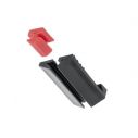 Крепление для штукатурного маяка 50 шт INTERTOOL KT-4963