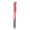 Ключ трубный 2,0", 90° INTERTOOL HT-0189