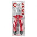 Бокорезы 160 мм, CrV, 1000 В INTERTOOL NT-0322