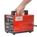 Пускозарядное устройство 6 В - 12 В, 220 В, 70 А INTERTOOL AT-3013