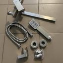 Смеситель для ванны с длинным  LM72233 
