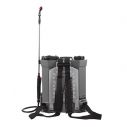 Опрыскиватель аккумуляторный ранцевый 12 л  INTERTOOL DT-9012