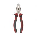 Плоскогубцы 160 мм С55 INTERTOOL HT-0104