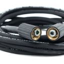 Мойка высокого давления Cleaner CW 7.180 (180 бар - 3 кВт)