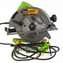 Циркулярная пила Procraft KR2000