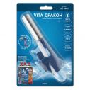 Горелка Дракон с пьезоподжигом Корея