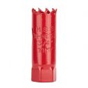 Коронка по металлу биметаллическая 19 мм INTERTOOL SD-5619