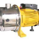 Поверхностный насос Optima JET 100S 1,1 кВт нержавейка