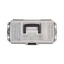 Ящик для инструментов, 21" 530*270*245 мм INTERTOOL BX-6121