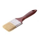 Кисть флейцевая 50x15x44 мм INTERTOOL KT-1050