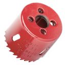 Коронка по металлу биметаллическая 48 мм INTERTOOL SD-5648