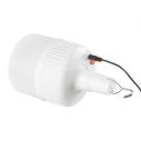 Светильник аккумуляторный подвесной 24SMD LB-0110