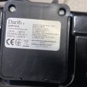 Плита электрическая инфракрасная 1200Вт, нерж DHP121S ТМ "Dario"