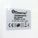 Настенный электрический тепловентилятор Domotec MS 5961