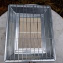 Газовый обогреватель Nurgaz NG-310 инфракрасная горелка