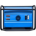 Бензиновый генератор ZEGOR DNB-5555 5,5 кВт