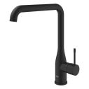 Смеситель для мойки Grohe Essence Черный (30505KF0)