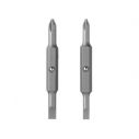 Отвертка 4 в 1 INTERTOOL VT-1008
