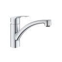 Смеситель для кухни Grohe Eurosmart 33281003