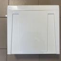 Бачок сливной Nikiplast «Standart» универсальный пластиковый навесной или приставной на унитаз