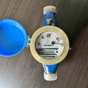 Счетчик для холодной воды GROSS MNK – UA R80 20/190 (мокроход) без штуцеров