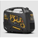 Генератор FIRMAN SPS2000i инверторный портативный