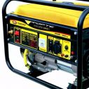 Электрогенератор FORTE FG3800