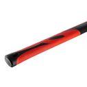 Кирка 2250 г, ручка из фибергласса INTERTOOL HT-0305