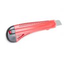 Нож сегментный 18мм INTERTOOL HT-0500