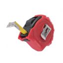 Рулетка с фиксатором 5 м * 19 мм "Магнит" INTERTOOL MT-0505