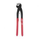 Клещи для работ по плитке, 200 мм INTERTOOL HT-0331