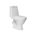  KOLO MODO Унитаз с крышкой Duroplast Soft-close, 3/6л (нижний подвод) 