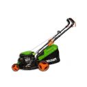 Газонокосилка бензиновая PROCRAFT PLM-460 4-х тактная