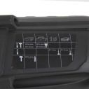 Перфоратор Procraft BH-1400
