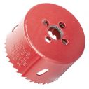 Коронка по металлу биметаллическая 67 мм INTERTOOL SD-5667
