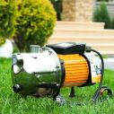 Центробежный насос JP 1100 Inox TEKK HAUS