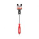 Отвертка ударная PH2*125 мм, Cr-V INTERTOOL HT-0488
