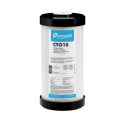 Картридж из прессованного активированного угля Ecosoft 4,5"х10"