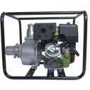 Бензиновая мотопомпа Procraft WP100