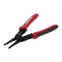 Съемник изоляции 0,6-2,6мм, комбинированный INTERTOOL HT-7029